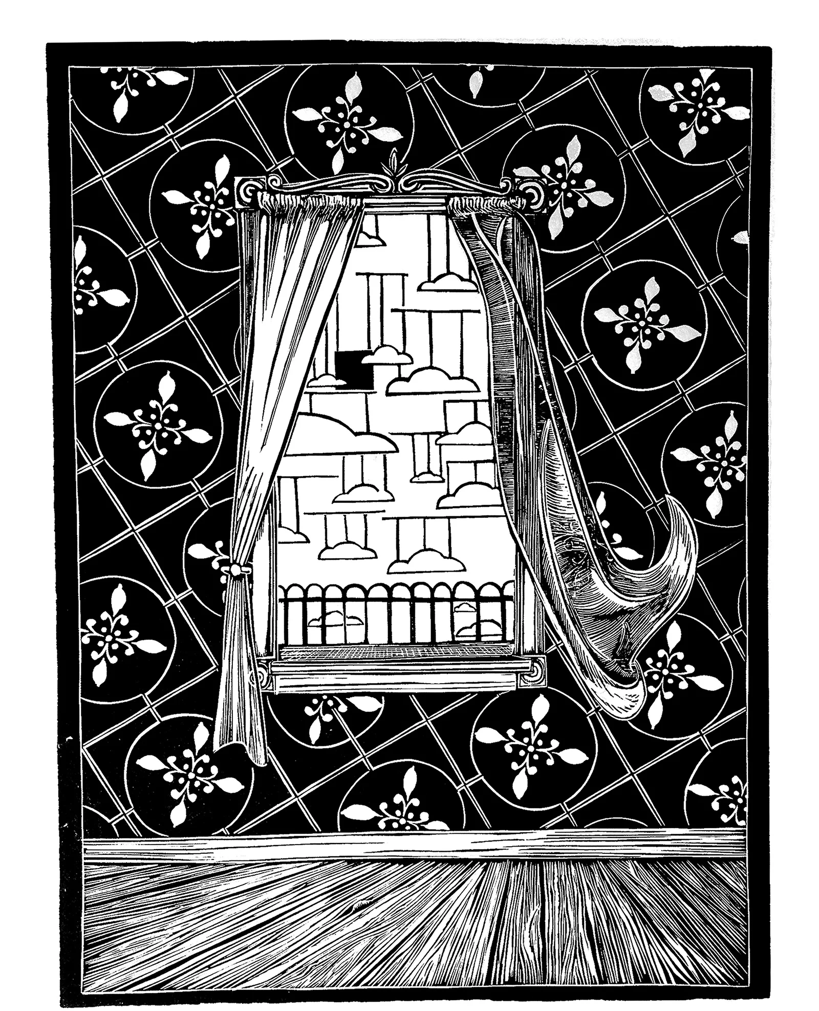 Art by Maclovio Cantú IV