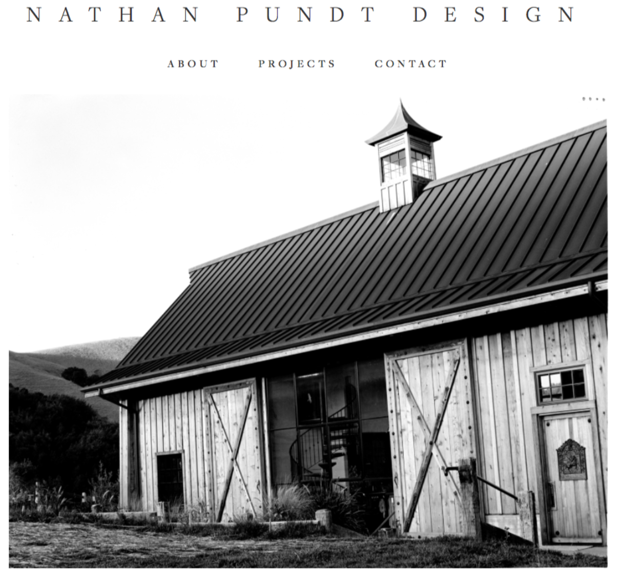 Nathanpundtdesign.com