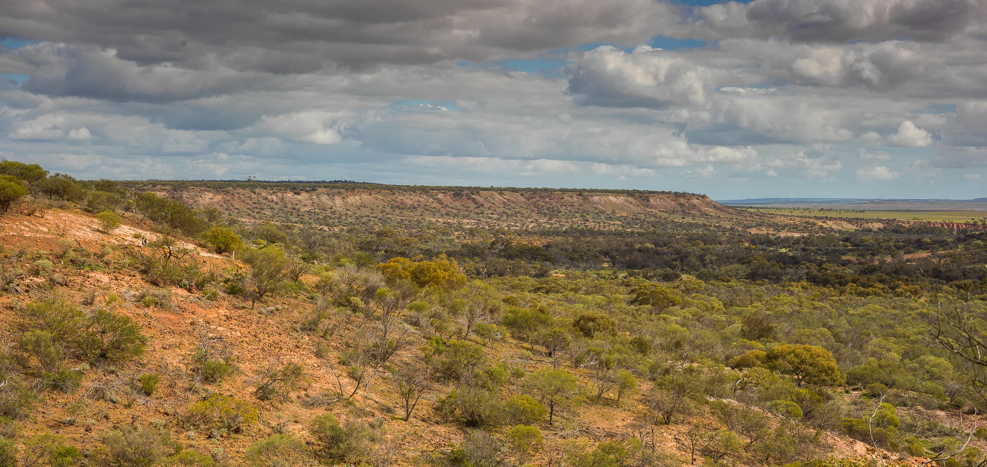 Coalseem National Park