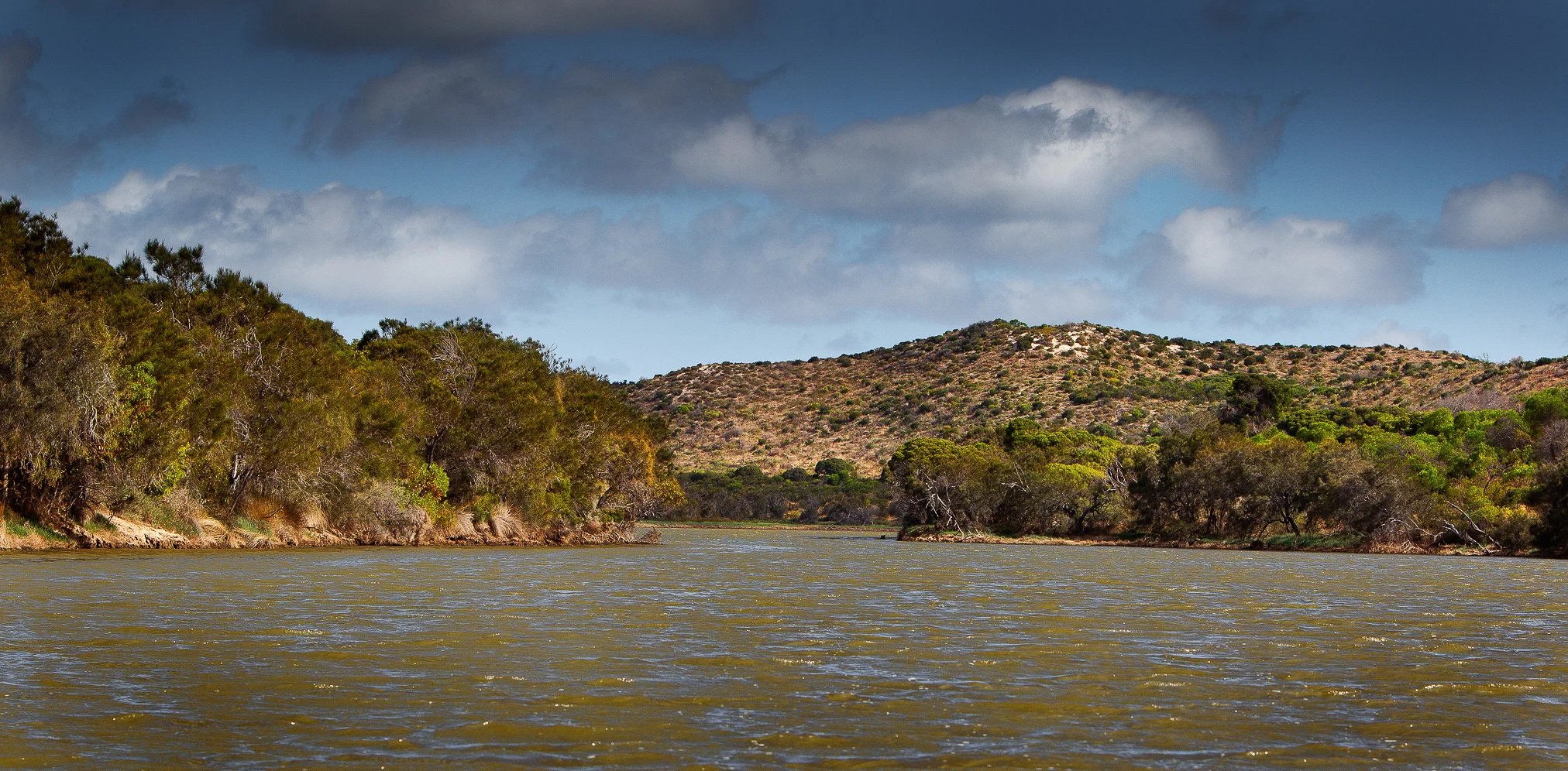 Greenough River