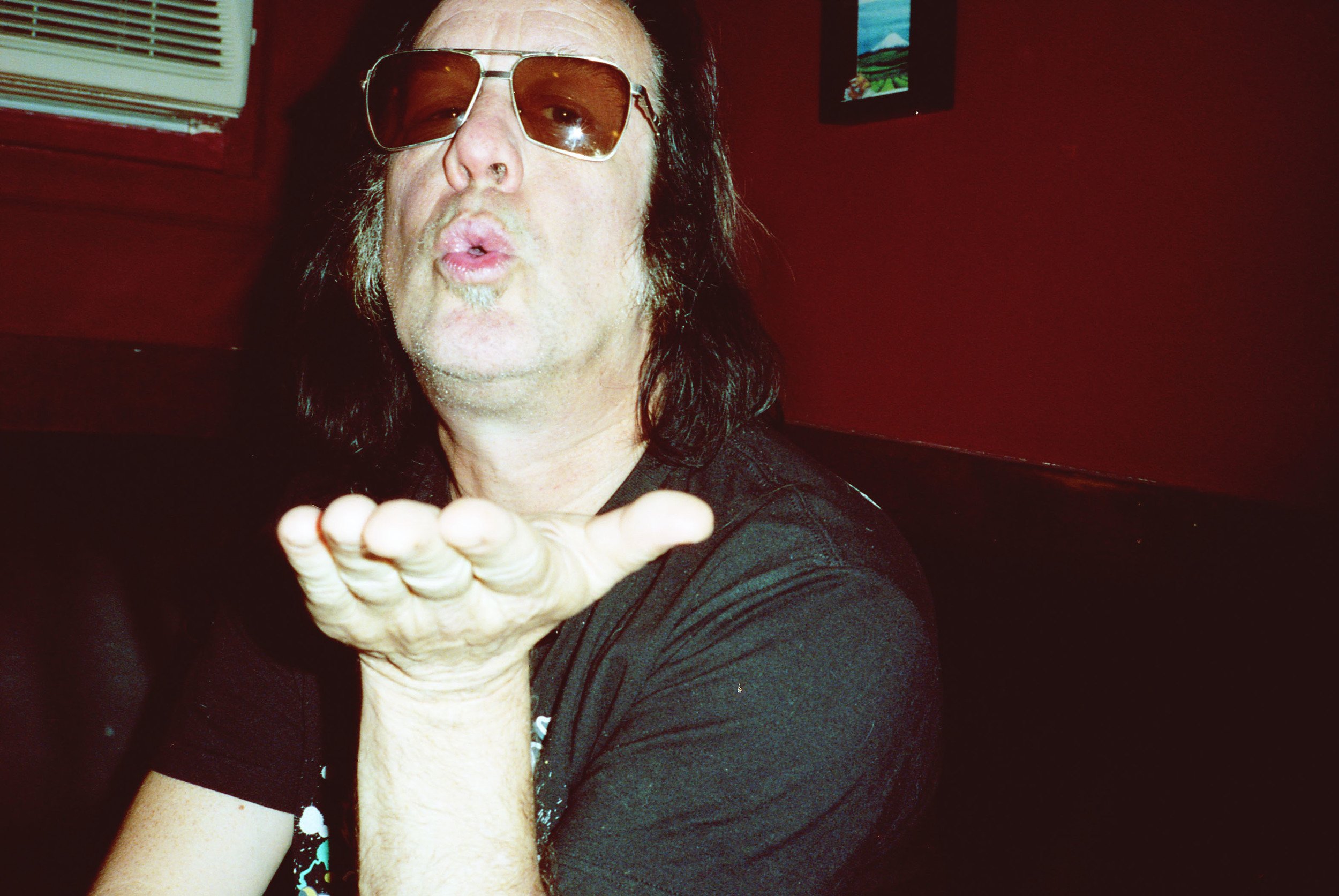 Todd Rundgren
