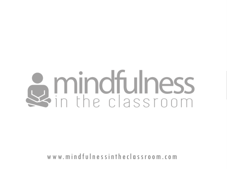 Mindfulness In The Classroom Testimonial