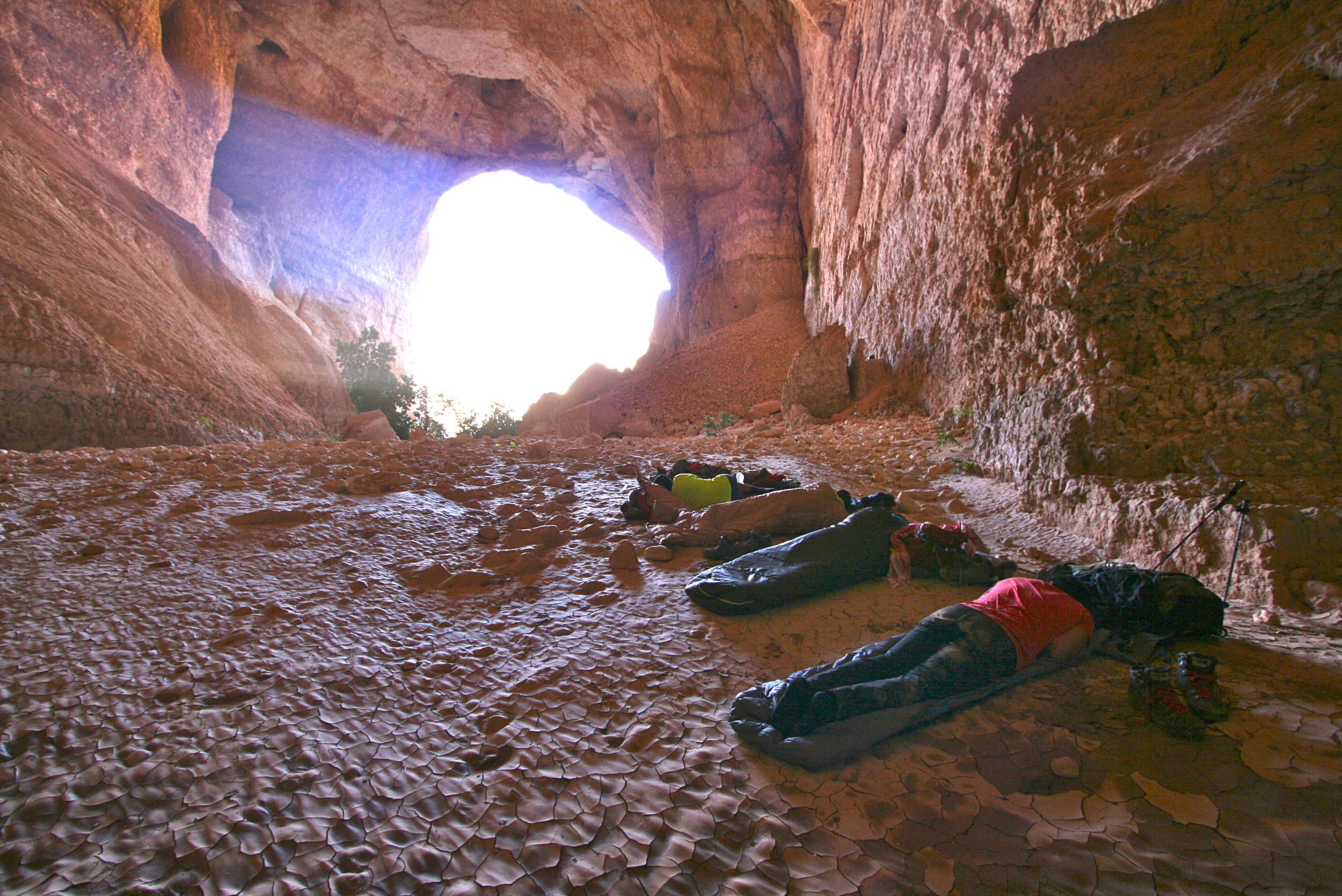 Tahery Cave