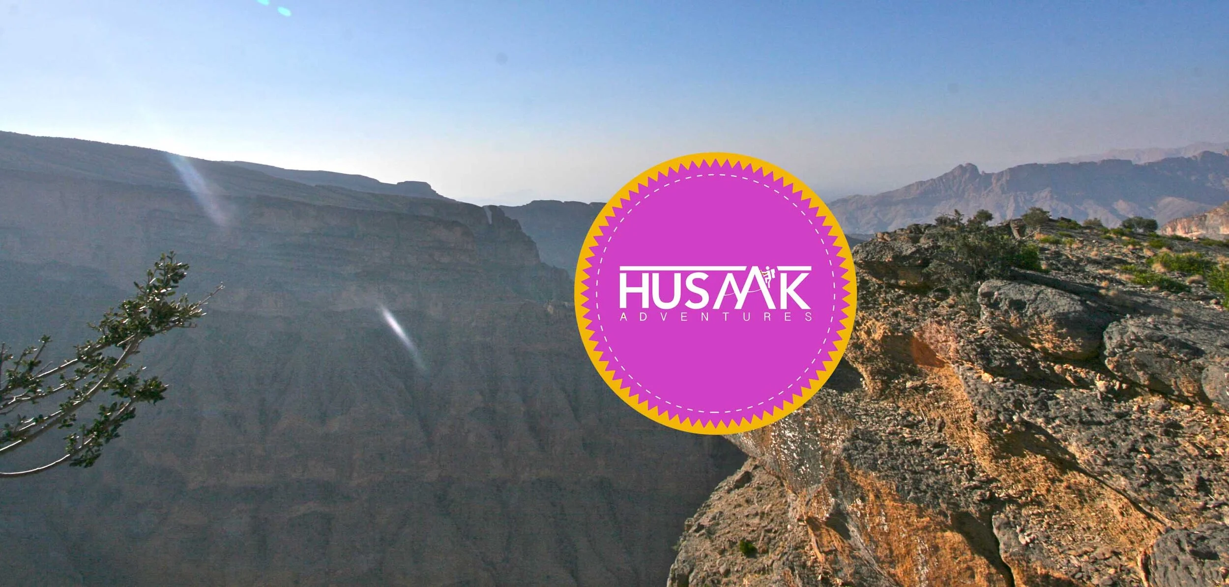 Pink Jebel Shams