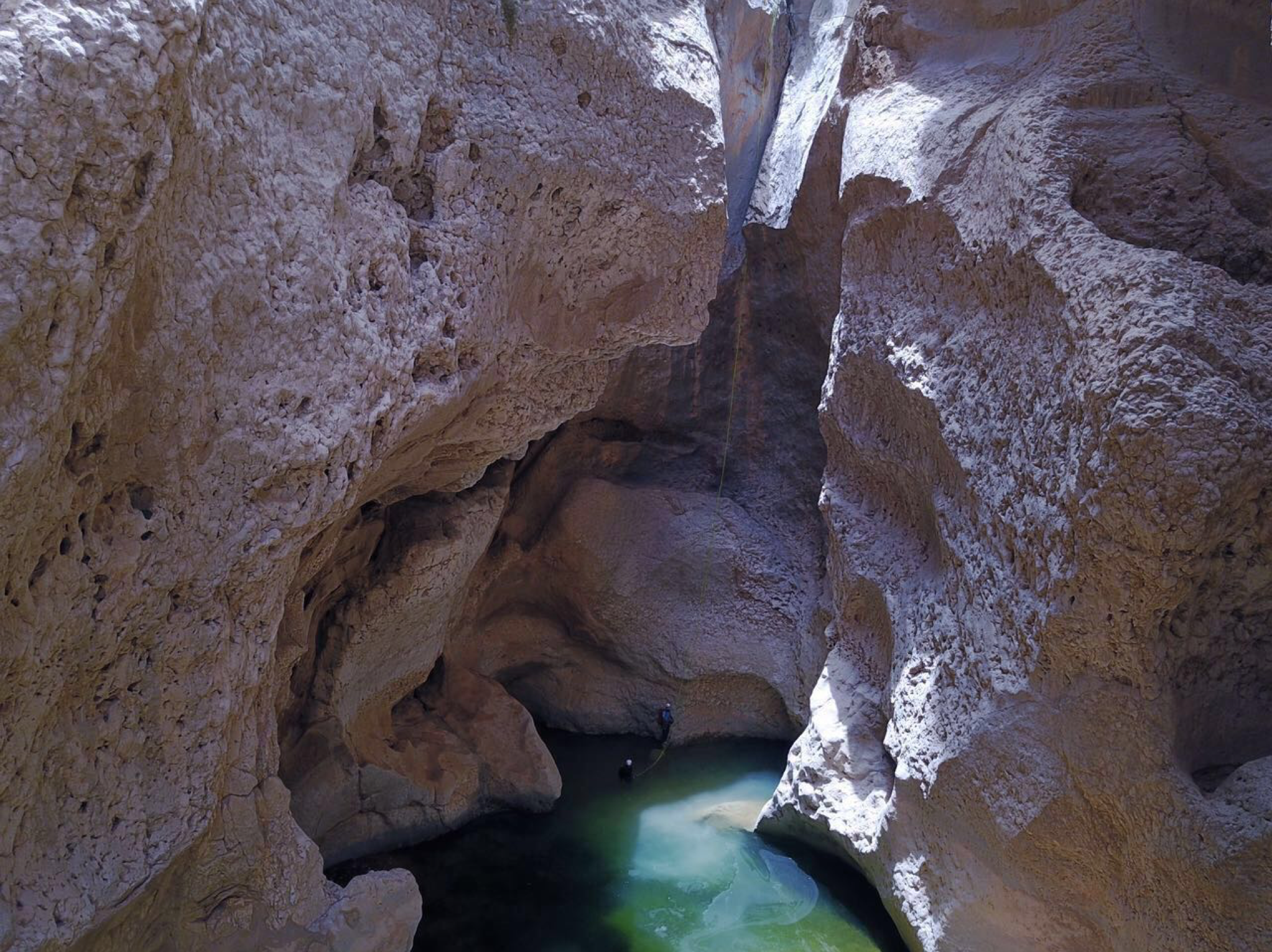 Wadi Taab