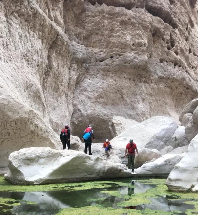 Extreme:Hell Through Paradise