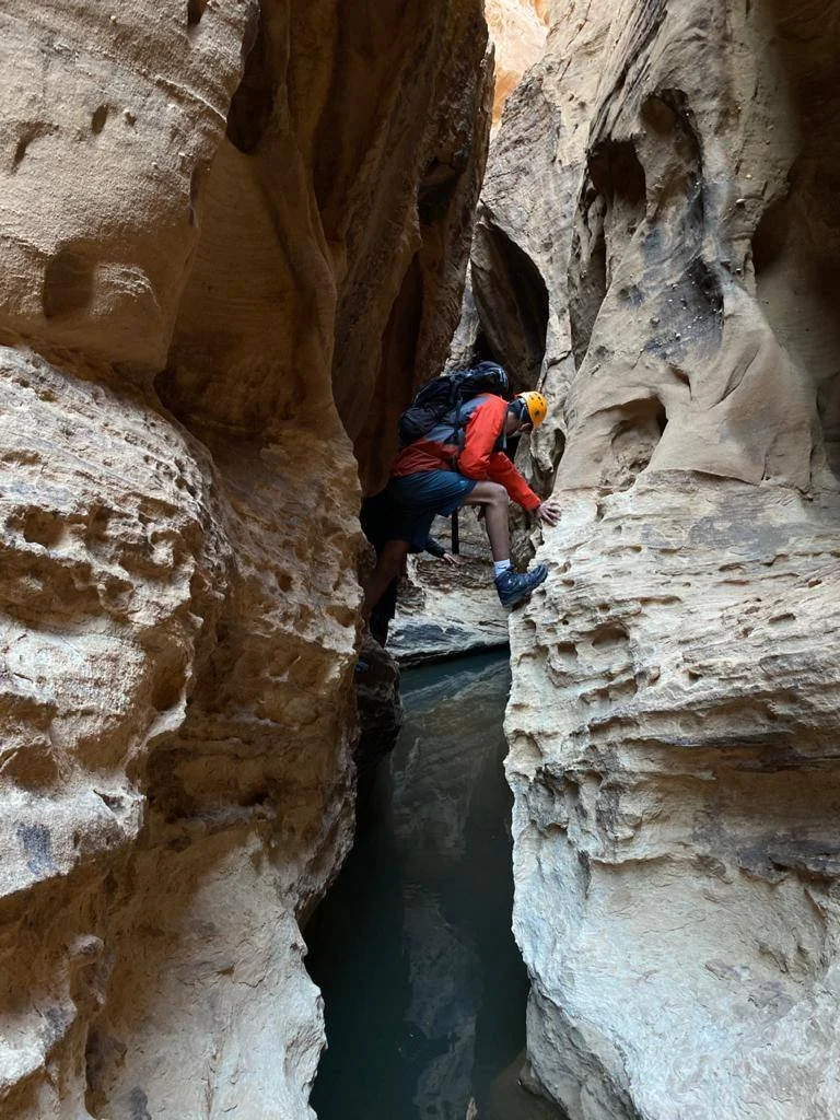 Extreme: Twist & Dance | Weekend Trip