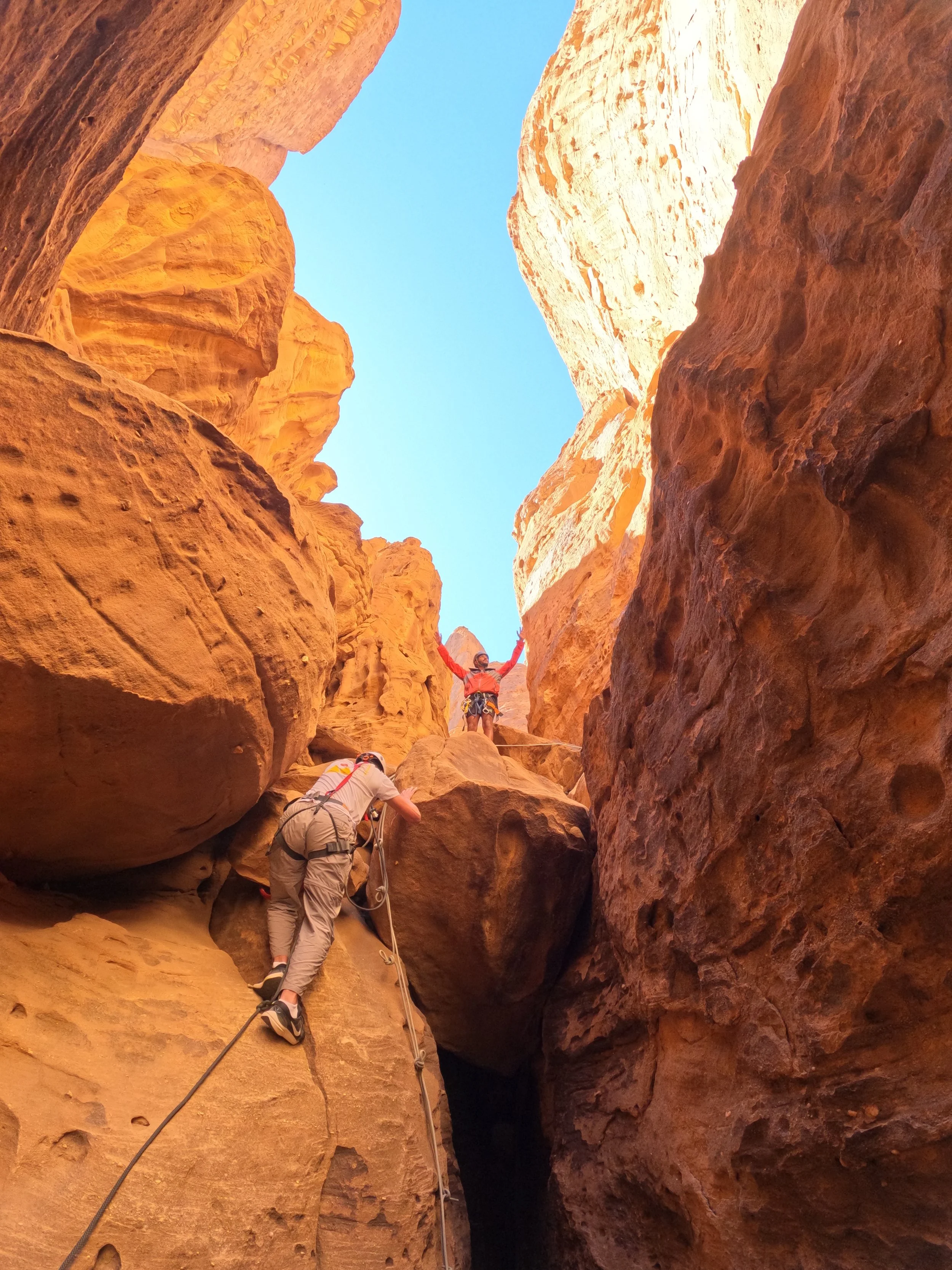 Extreme: Twist & Dance | Weekend Trip