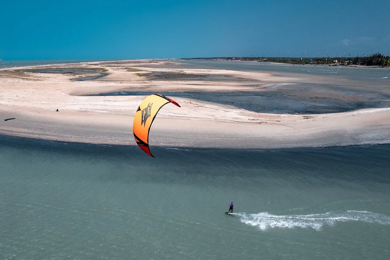 Kite Surf Playground