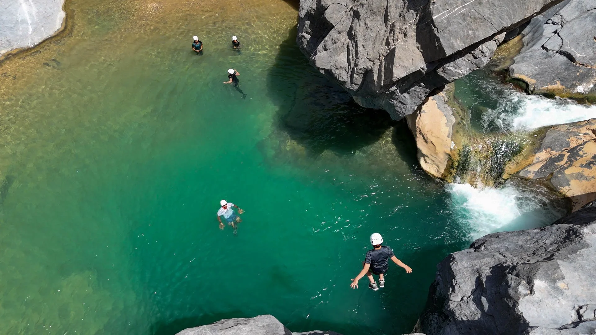 Eid: Secrets of the Mountains