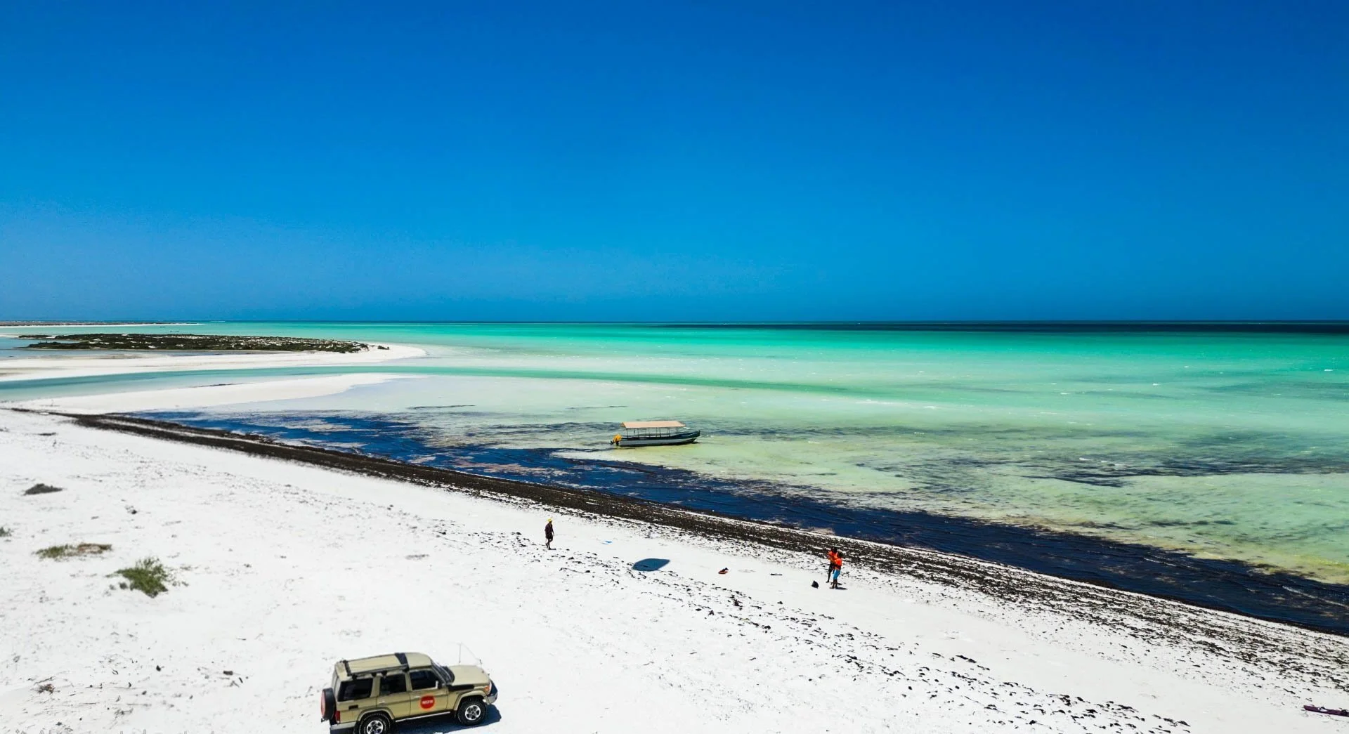 Eid - Bar Al Hikman Chillout (4 Days, 3 Nights)