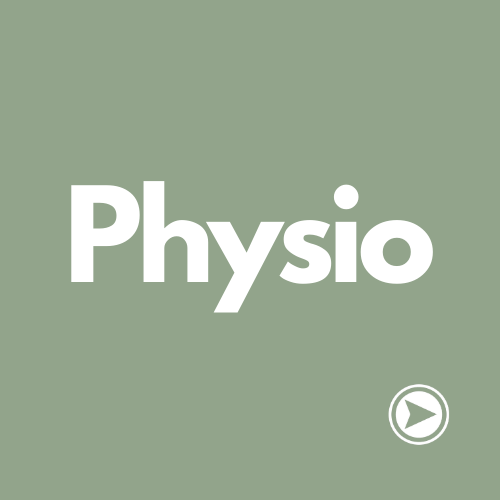 Physiotherapy