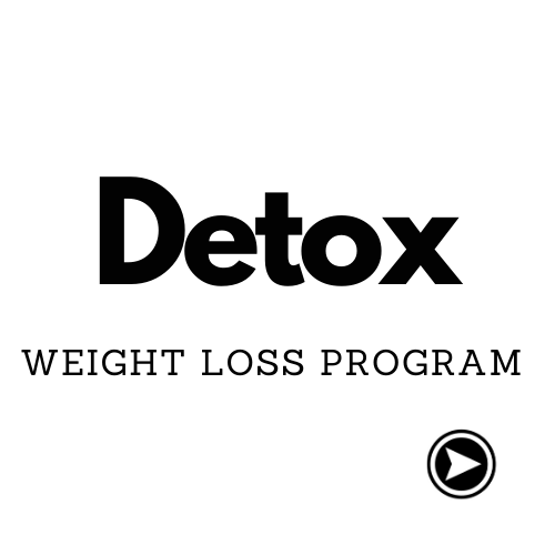 Detox Weight Loss