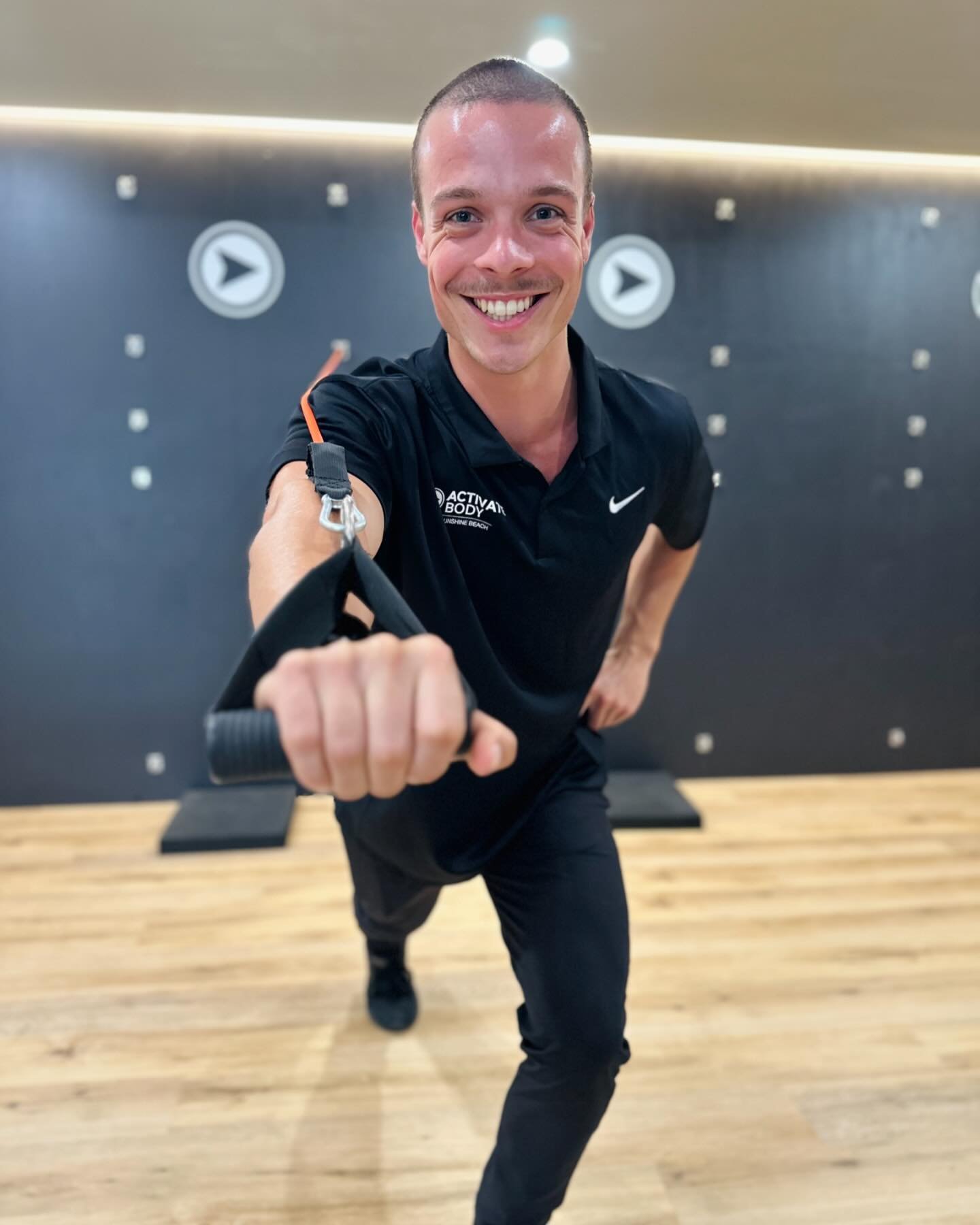 We are thrilled to welcome our new physiotherapist, Ed Hanrahan to our ActivateBody Team! Here&rsquo;s a few words from Ed&hellip;

Hi, I&rsquo;m Ed, a physiotherapist with a particular interest in musculoskeletal and sports injuries, as well as chro
