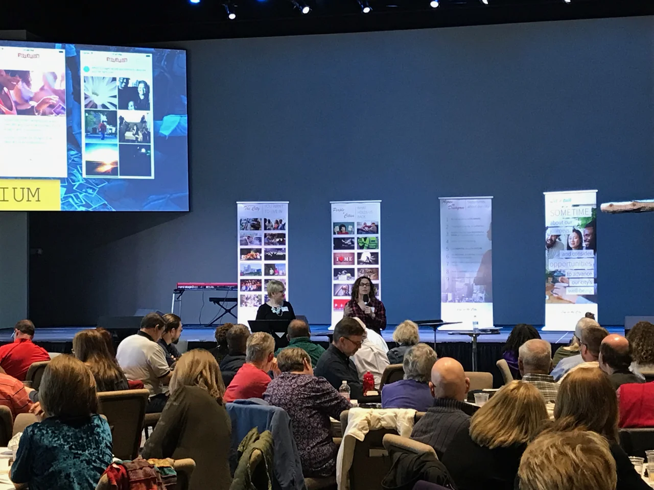 Edina interviewing Suzanne Wukasch - they’ve together used in Hungary at a beach one of the tool we’ve trained people to use. Susan shared how easy it was to approach several girls with this tool and how deep and meaningful conversations they had.