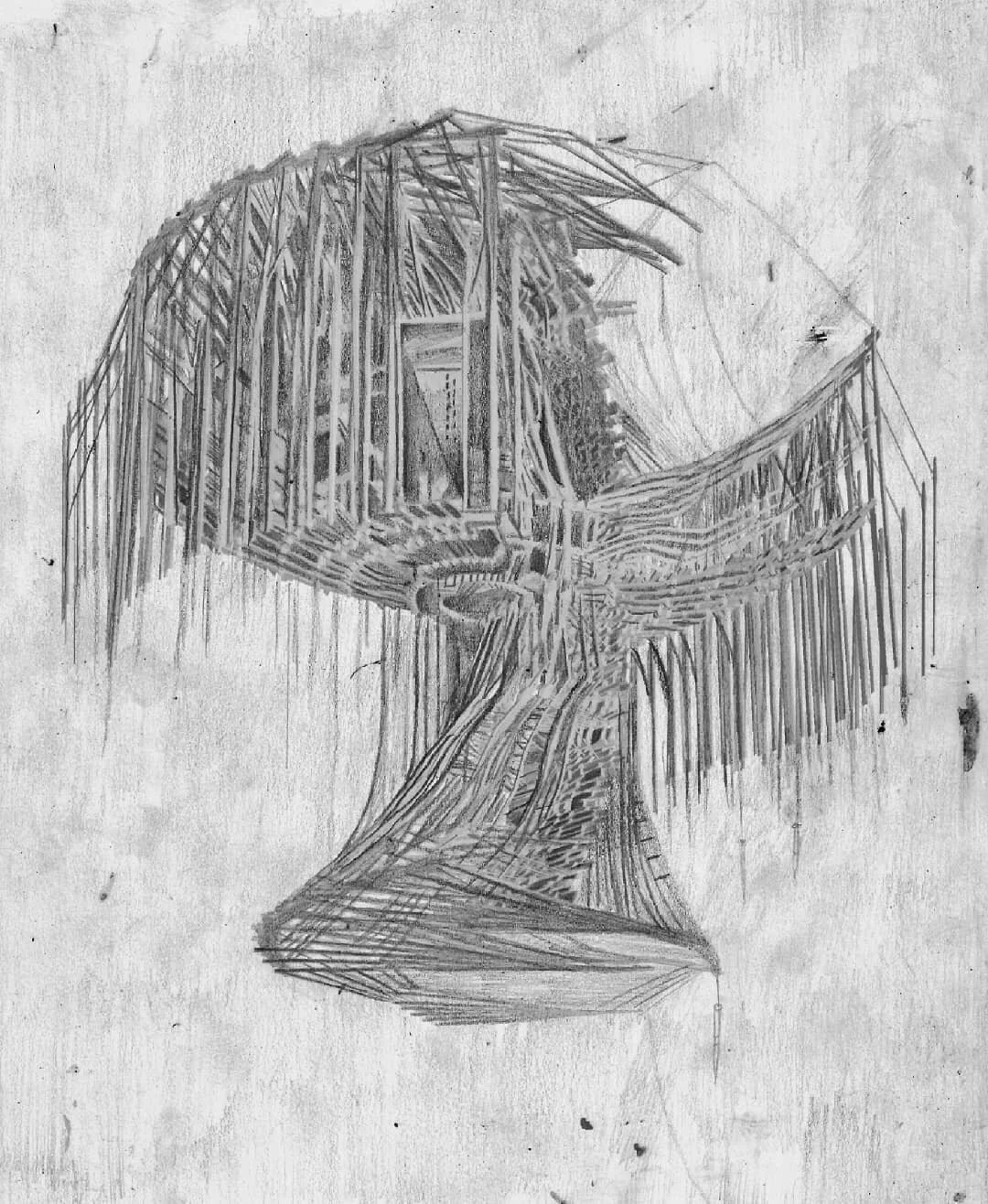 ⬛

#graphite #grafite #magicposer #3dart #contemporaryart #abstractart #abstract #art #arte #blackandwhite #balao