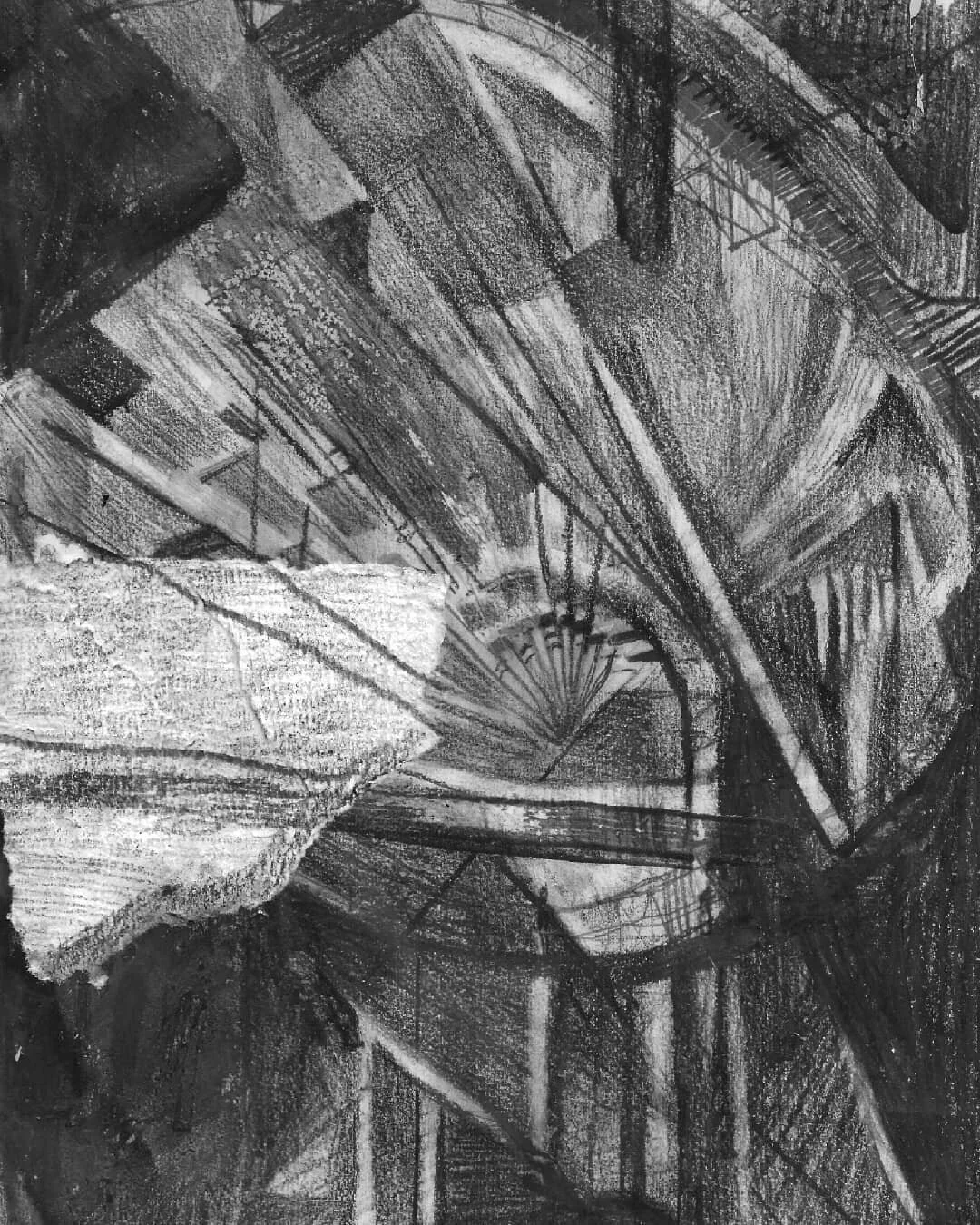 ⬛

#grafite #arte #art #contemporaryart #newcontemporary #dark #blackandwhite #drawing #desenho #desenhoemcasa