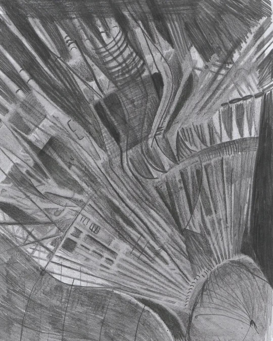 ⬛ caminho

#artsy #graphite #grafite #drawing #desenho #contemporaryart #newcontemporary #abstractart #art #arte #blackandwhite #pretoebranco #instarte #artsper #abstracted #disformeart #artlovers