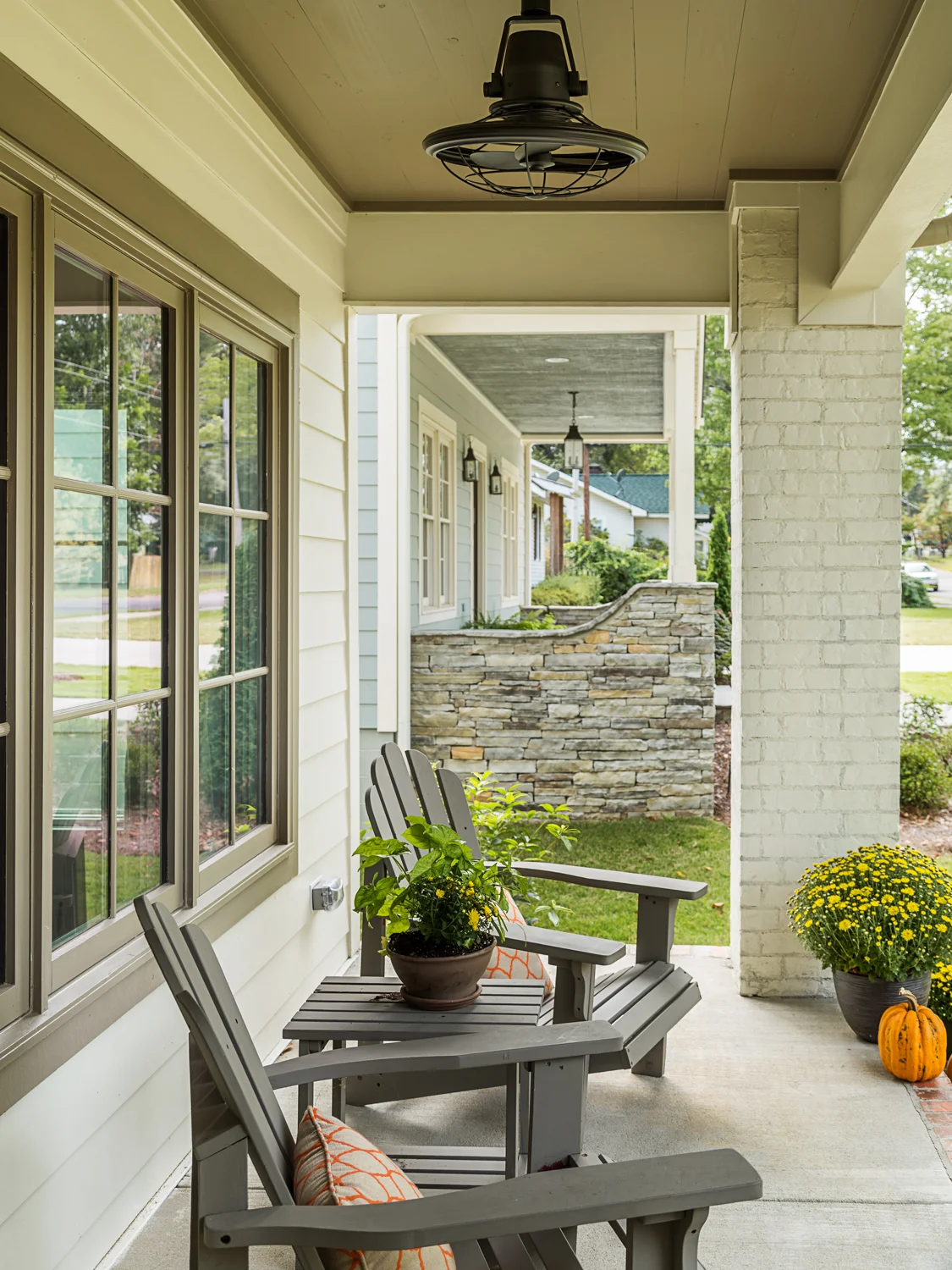 Willow Homes Birmingham, AL Architectural Photography — Tommy Daspit