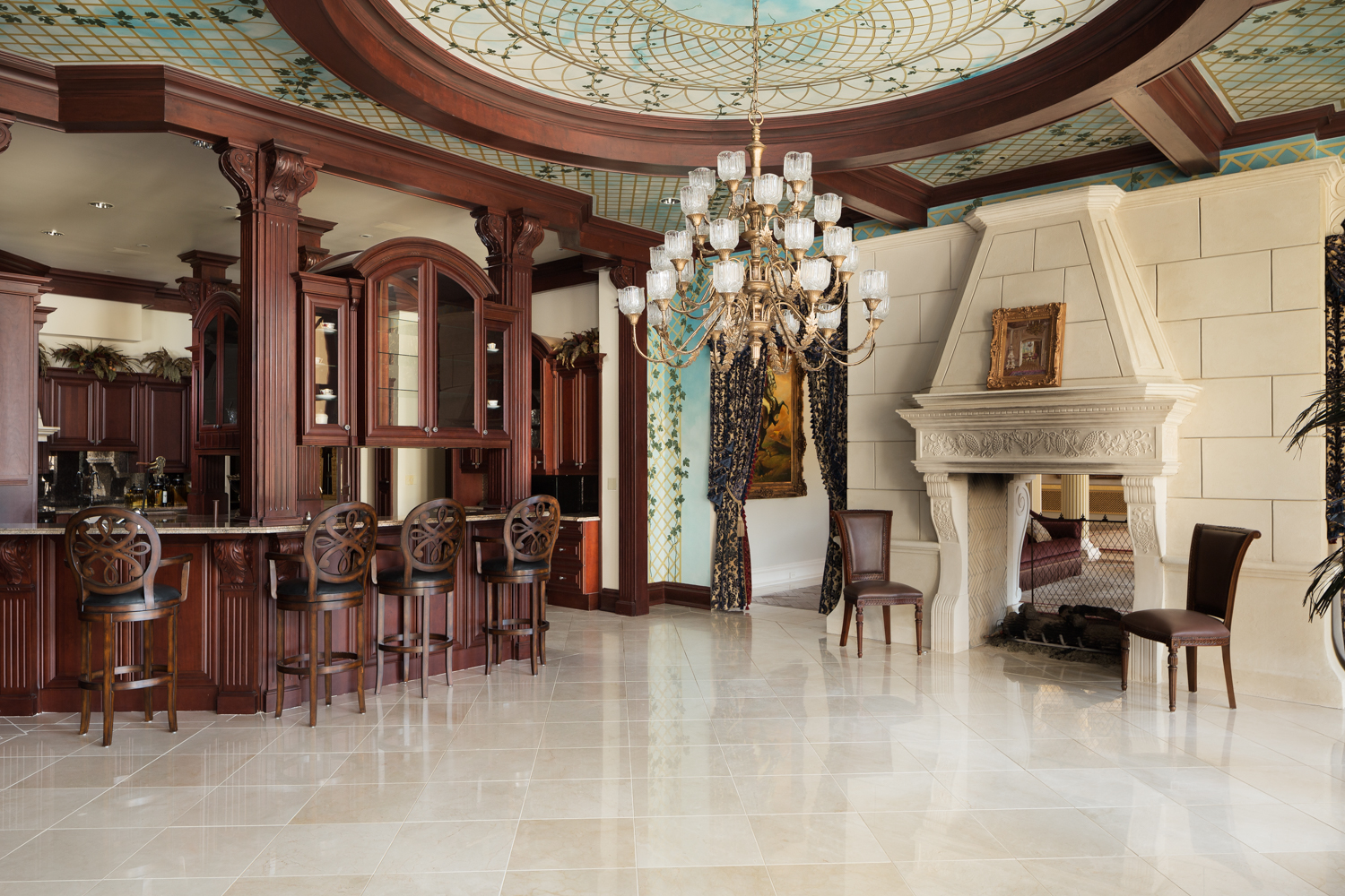 Shoal Creek Real Estate Photography