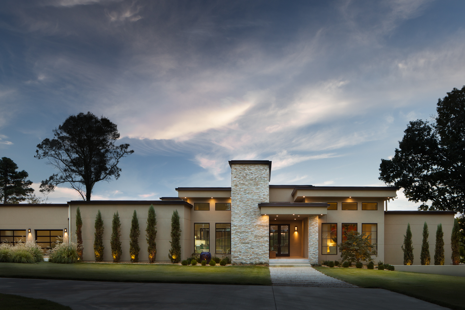 Alexander Modern Homes - Florence AL — Tommy Daspit ...
