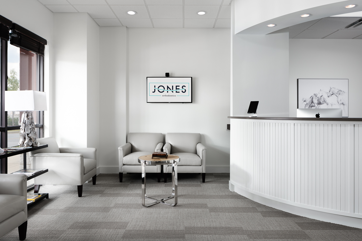 Jones Orthodonics