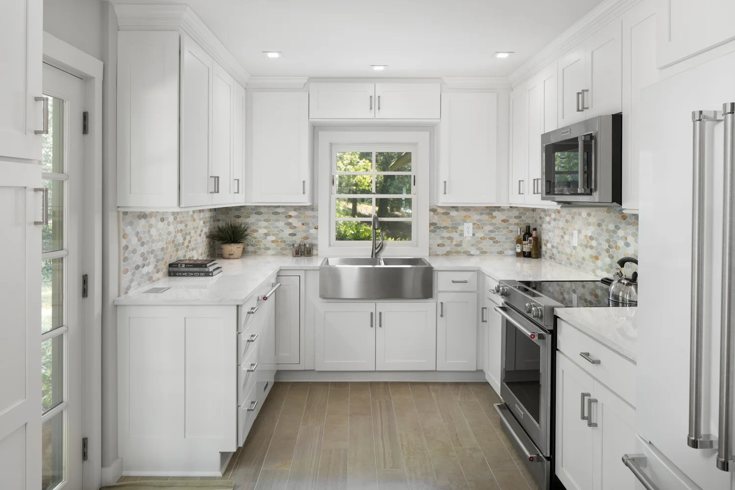 Kitchen remodel muscle shoals alabama