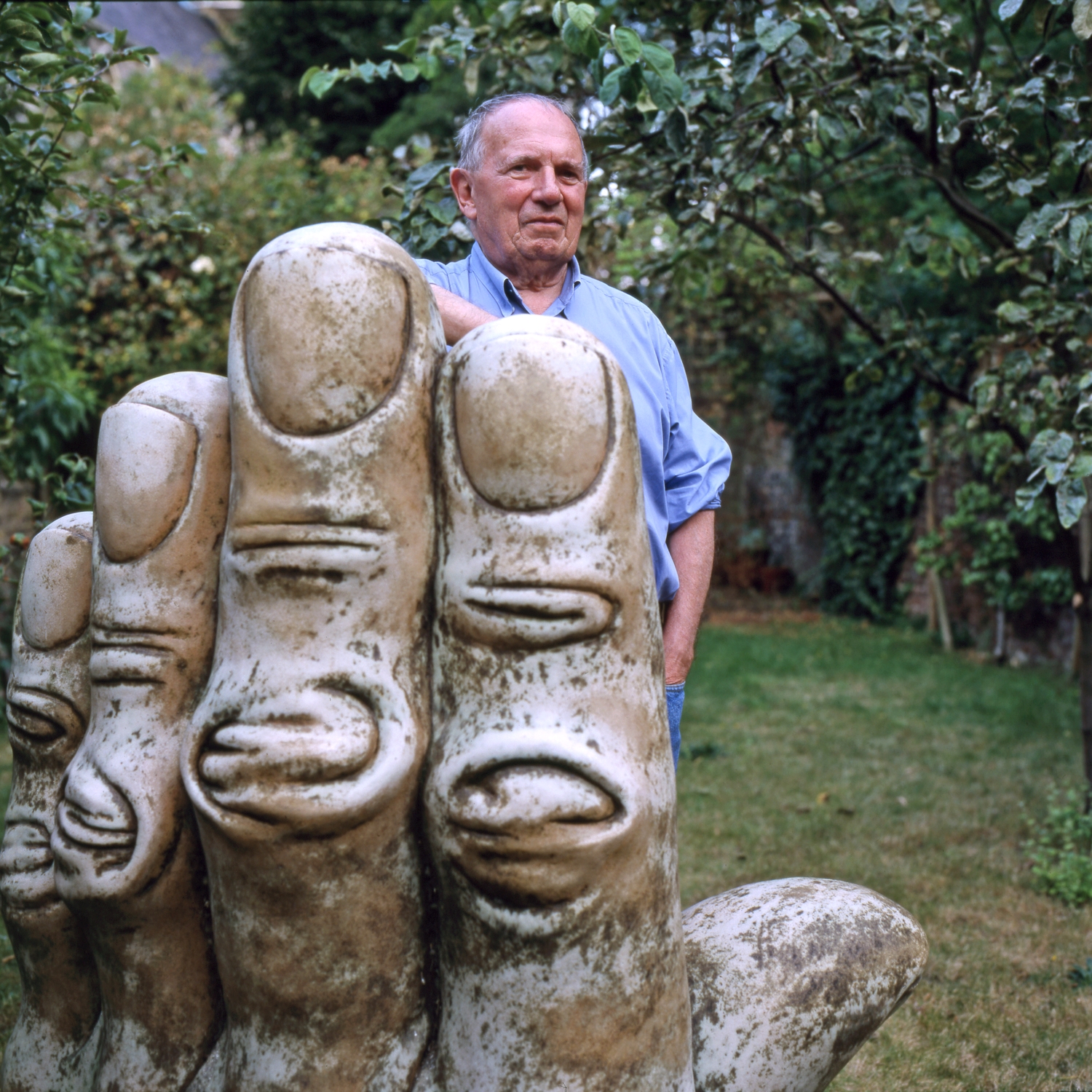 Christopher Logue, Poet