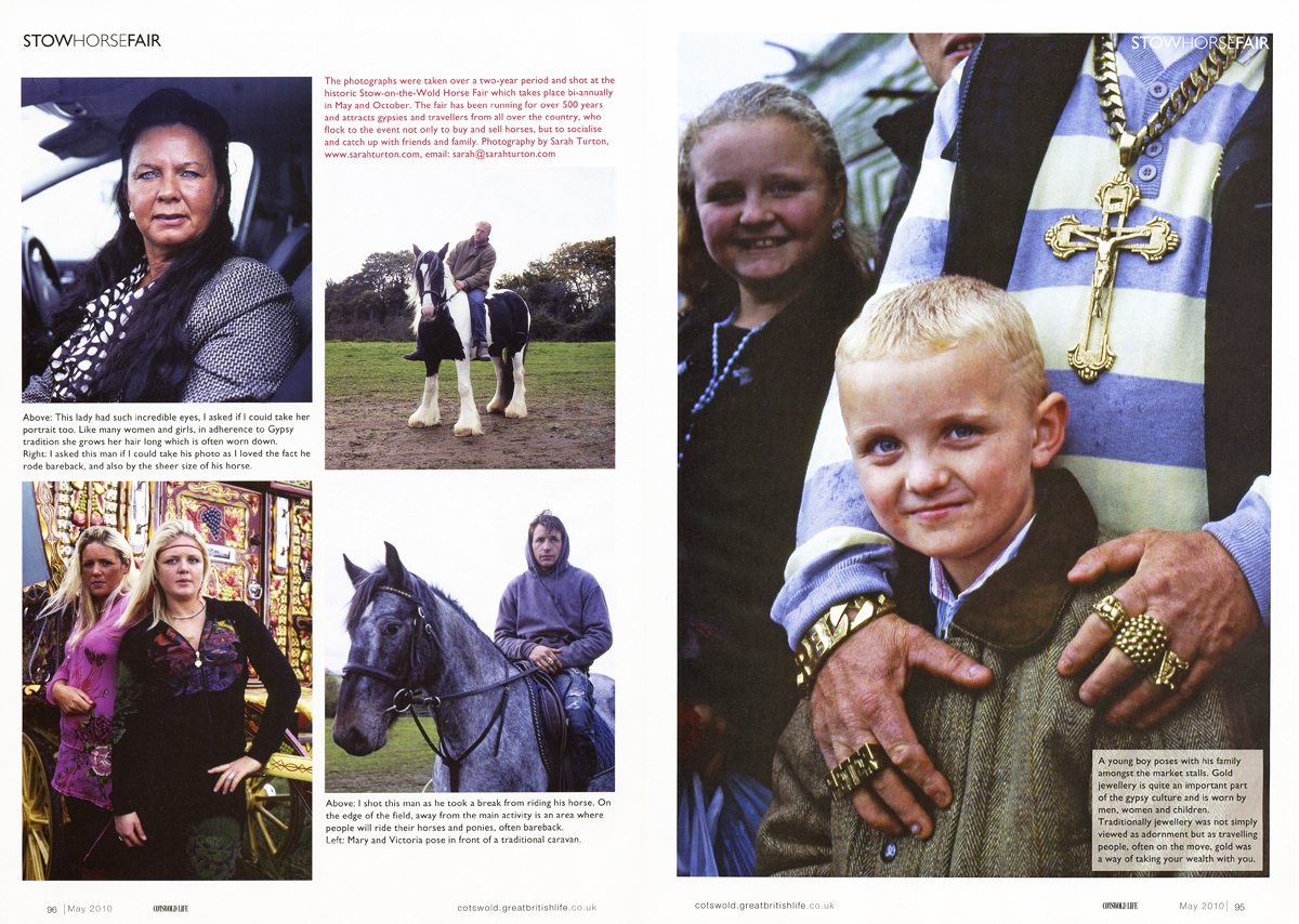 Cotswold Life