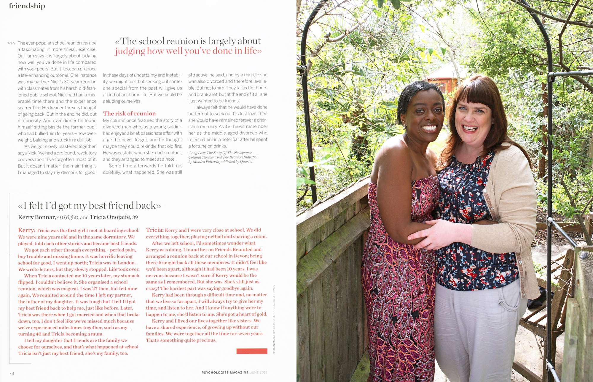 Psychologies