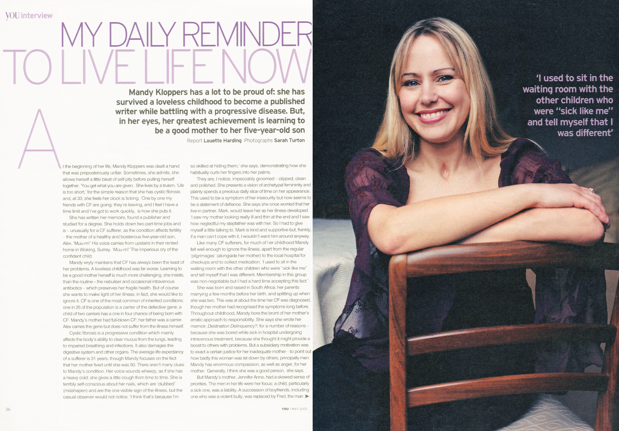 You Magazine
