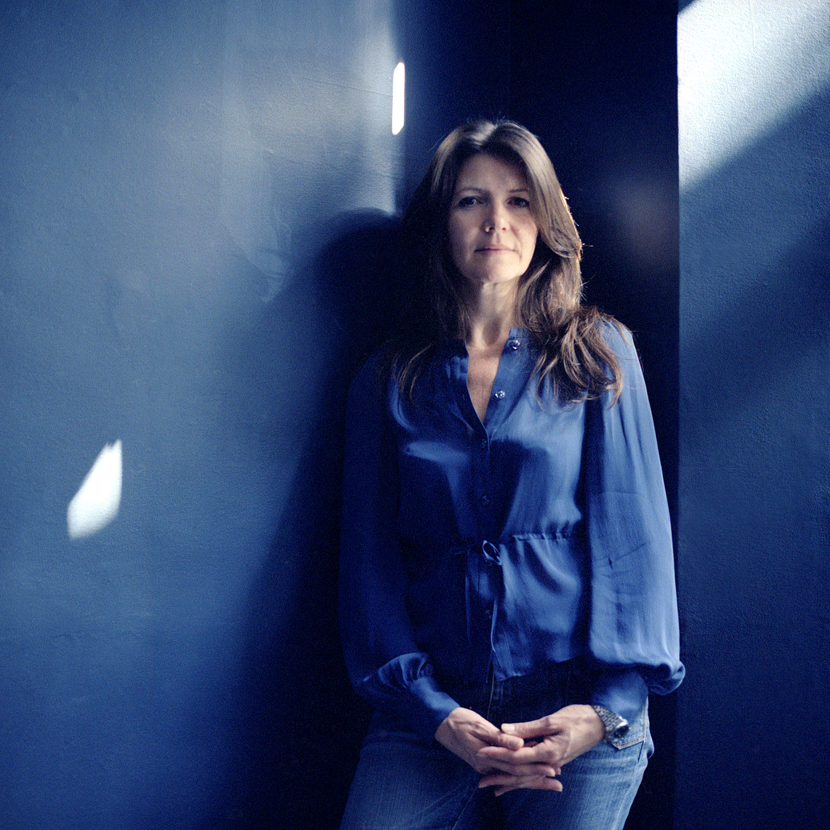 Christine Langan, TV and Film Producer