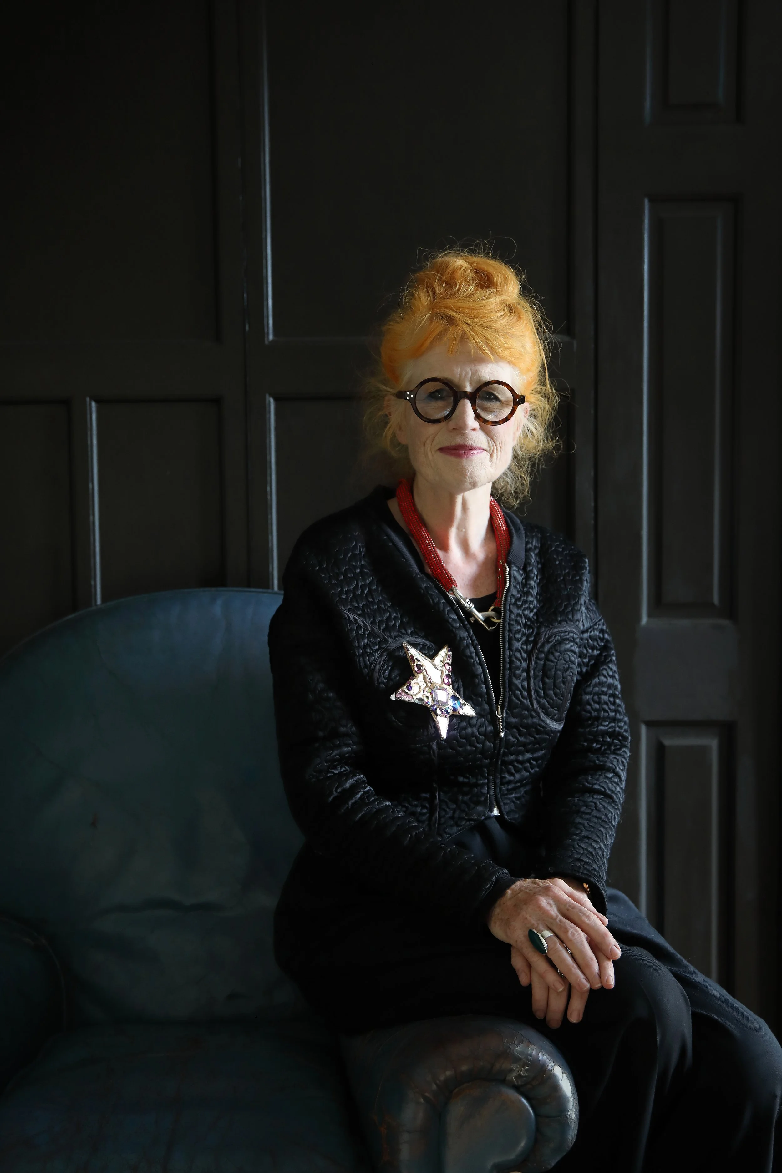  Judith Watt  Fashion Historian 