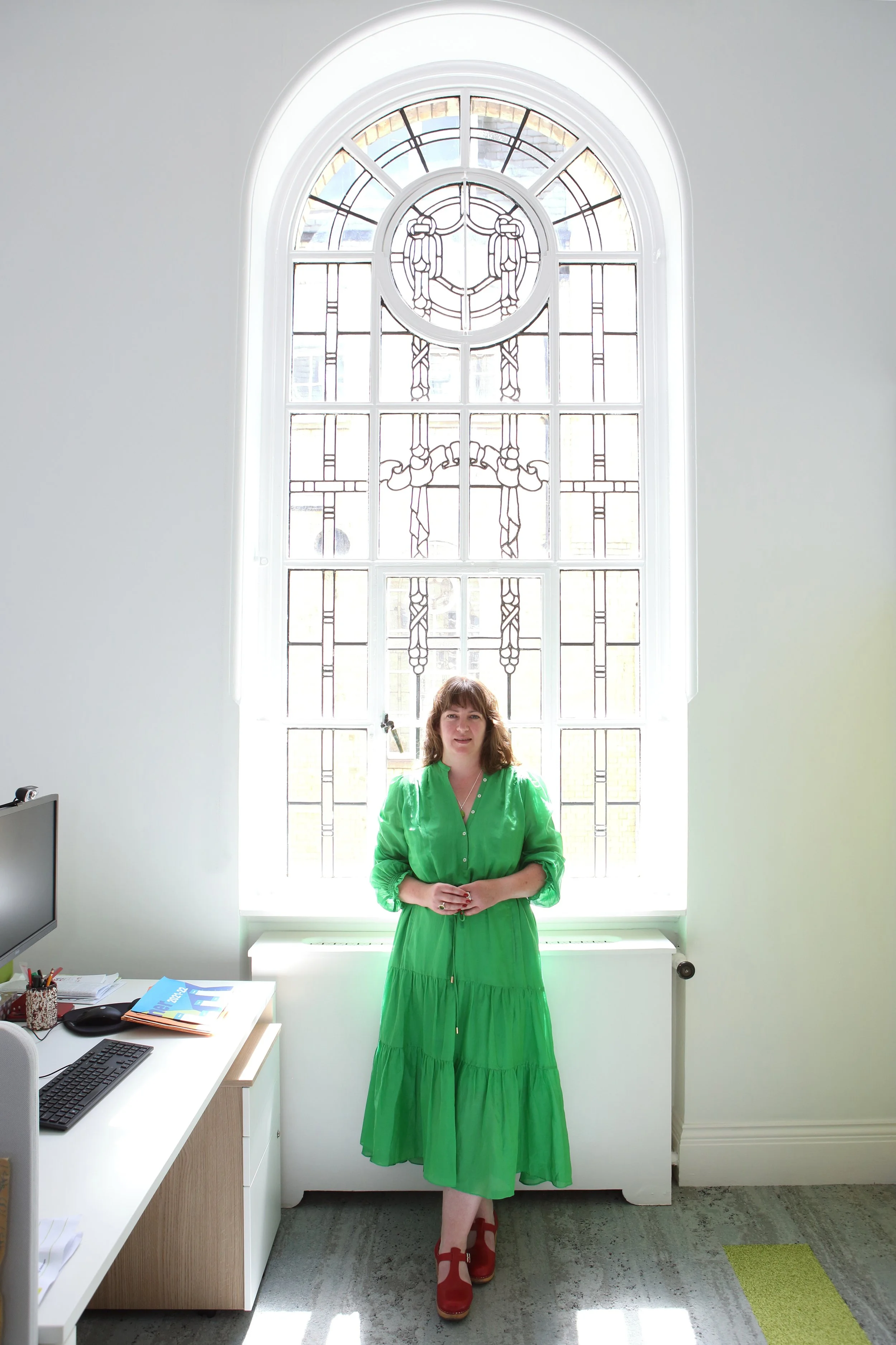  Niamh Sweeney  National Association of Head Teachers 