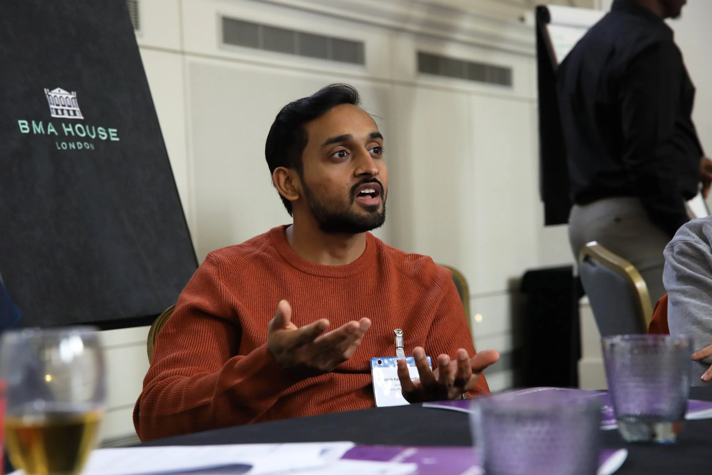  The British Medical Association 