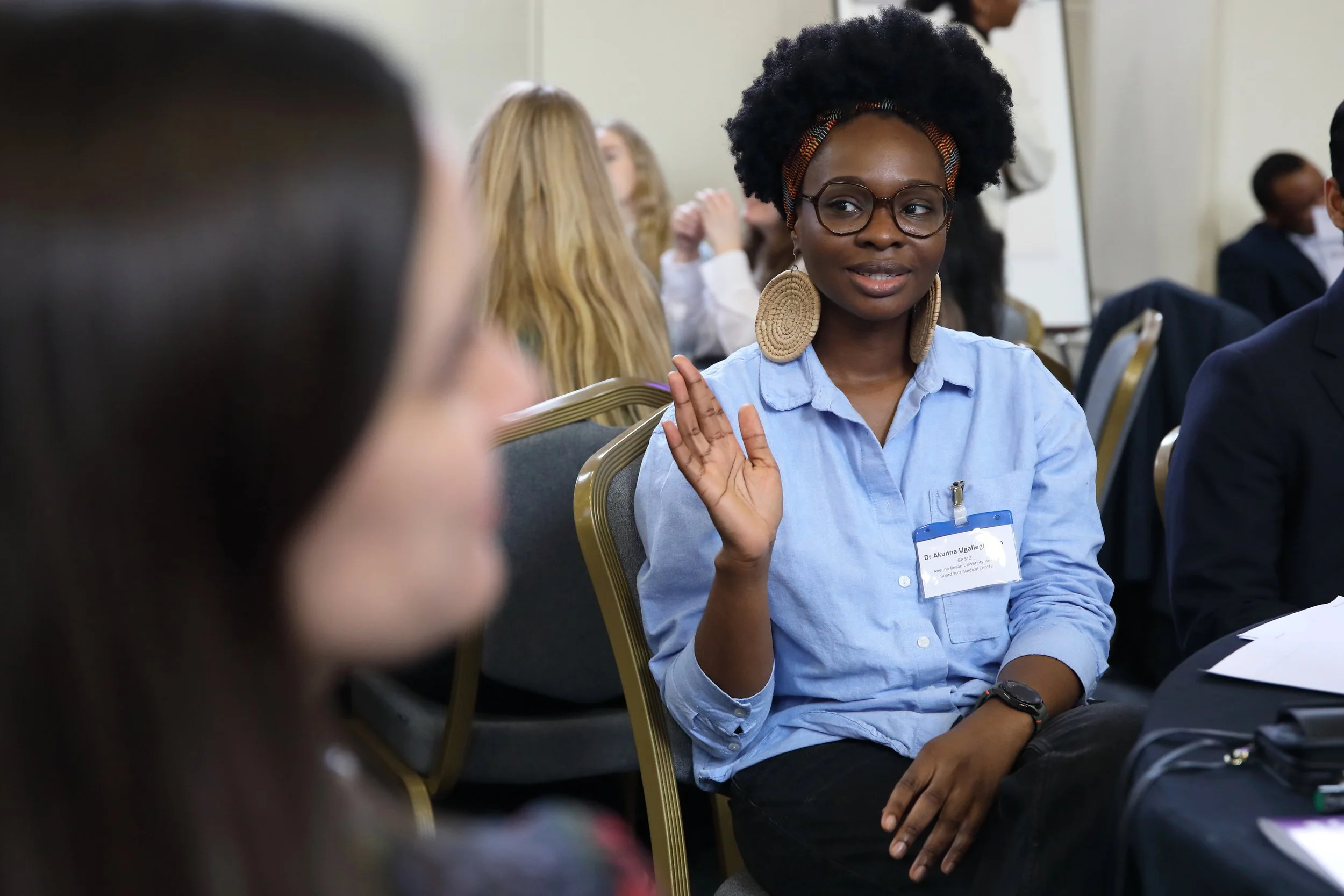  The British Medical Association 