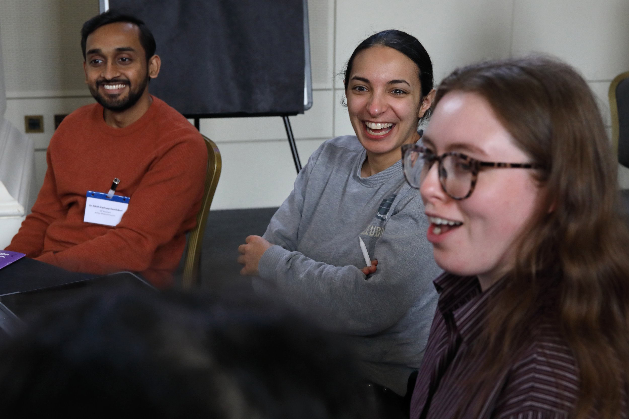  The British Medical Association 