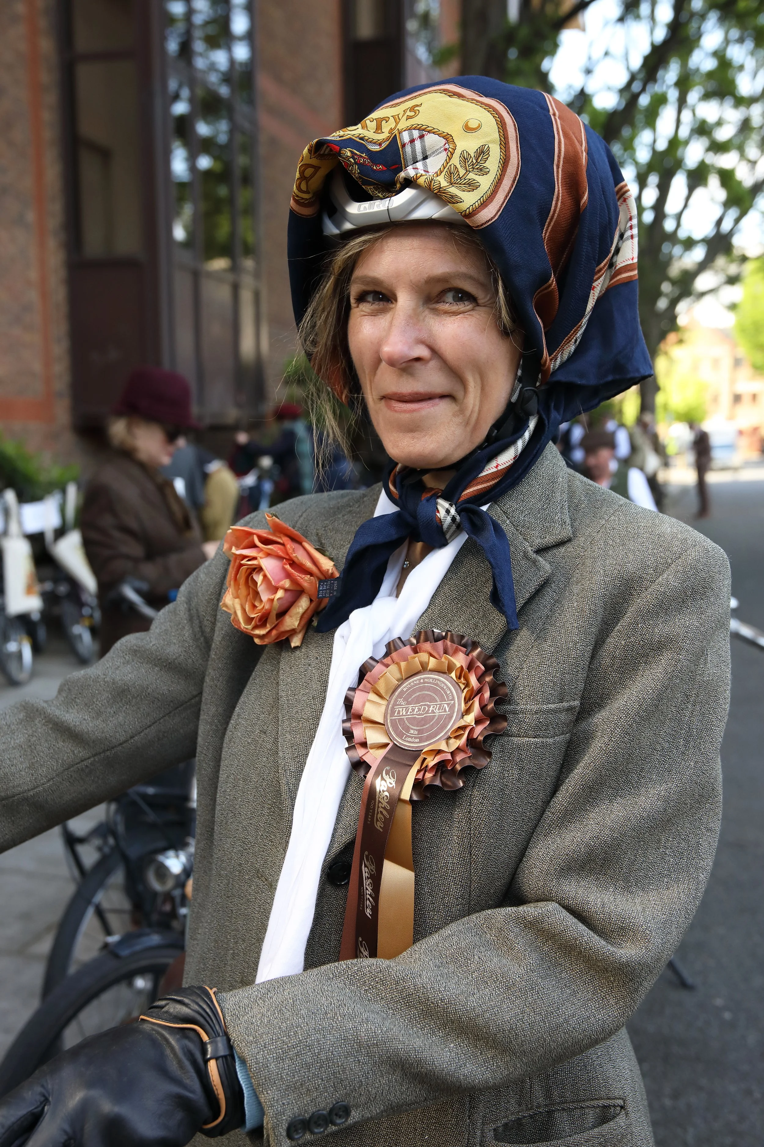 The Tweed Run 2026 