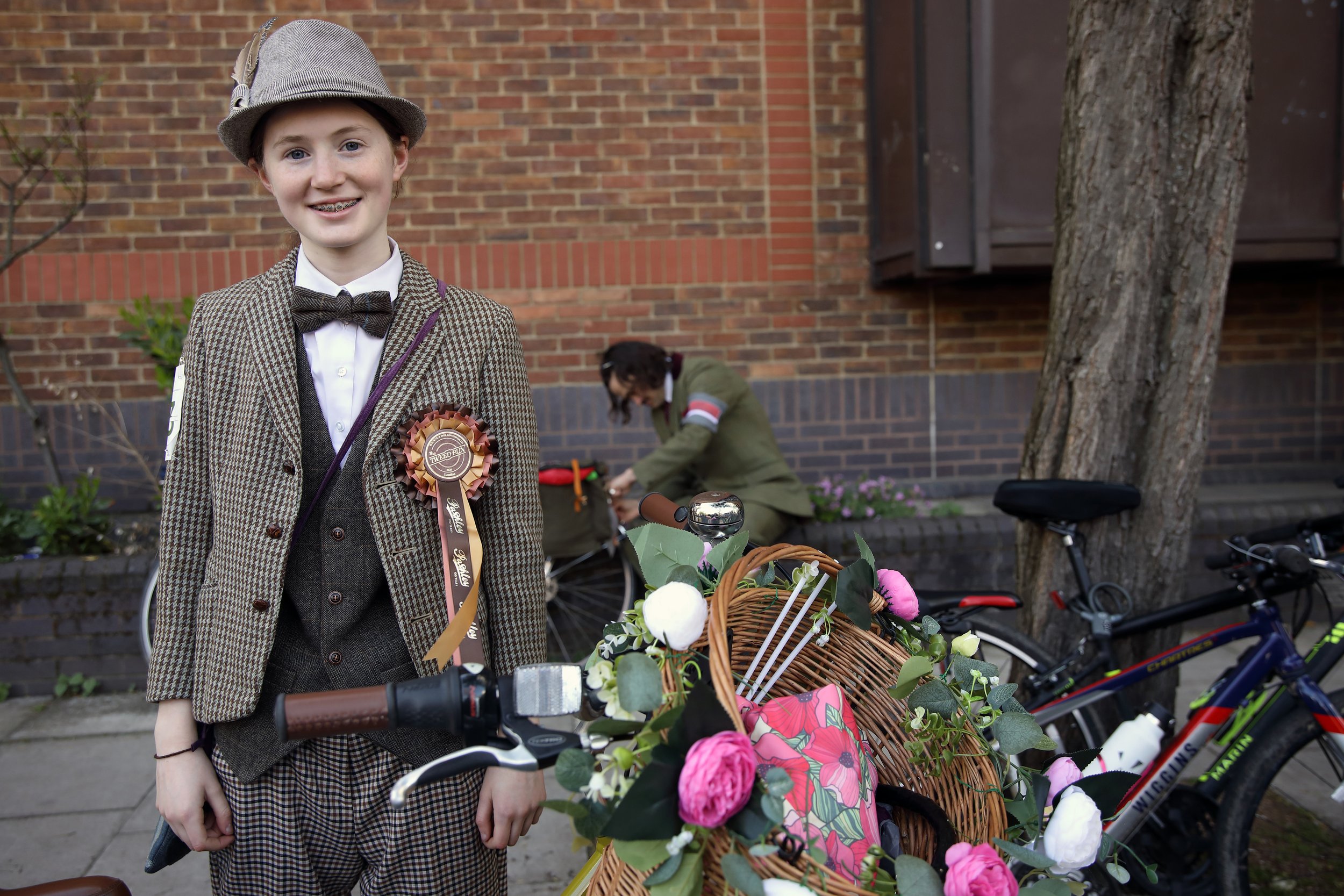  The Tweed Run 2026 