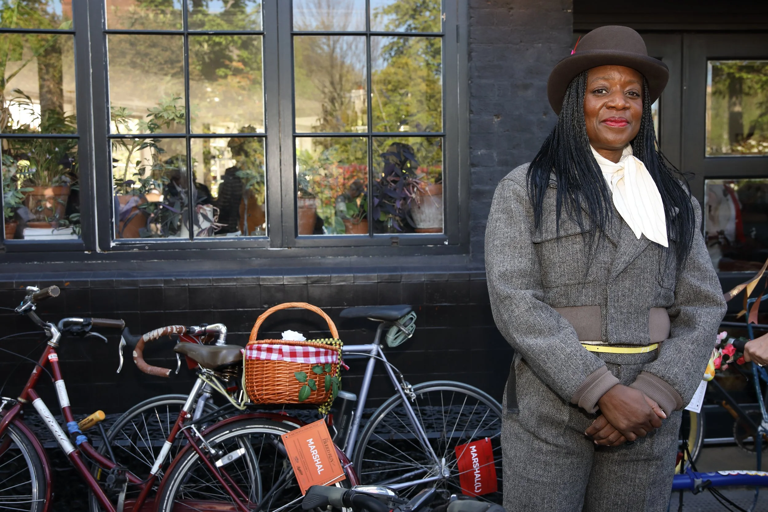  The Tweed Run 2026 