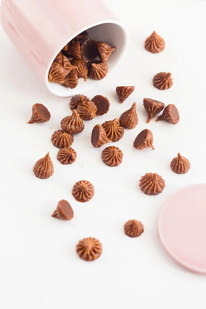 Karamellipisarat
