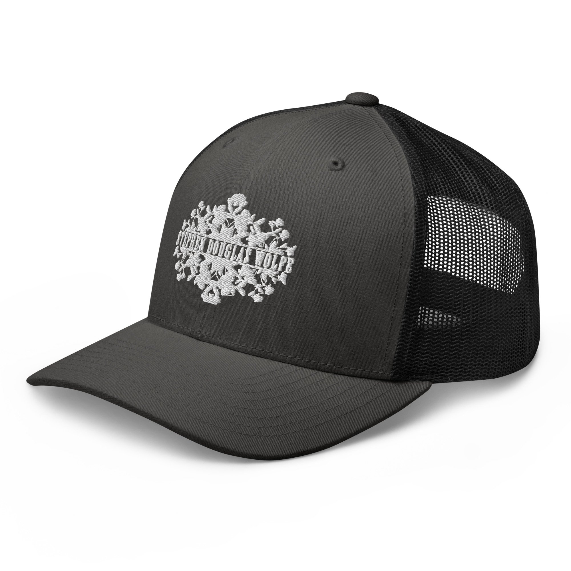 retro-trucker-hat-charcoal-black-left-front-6a9d801d0366f.jpg