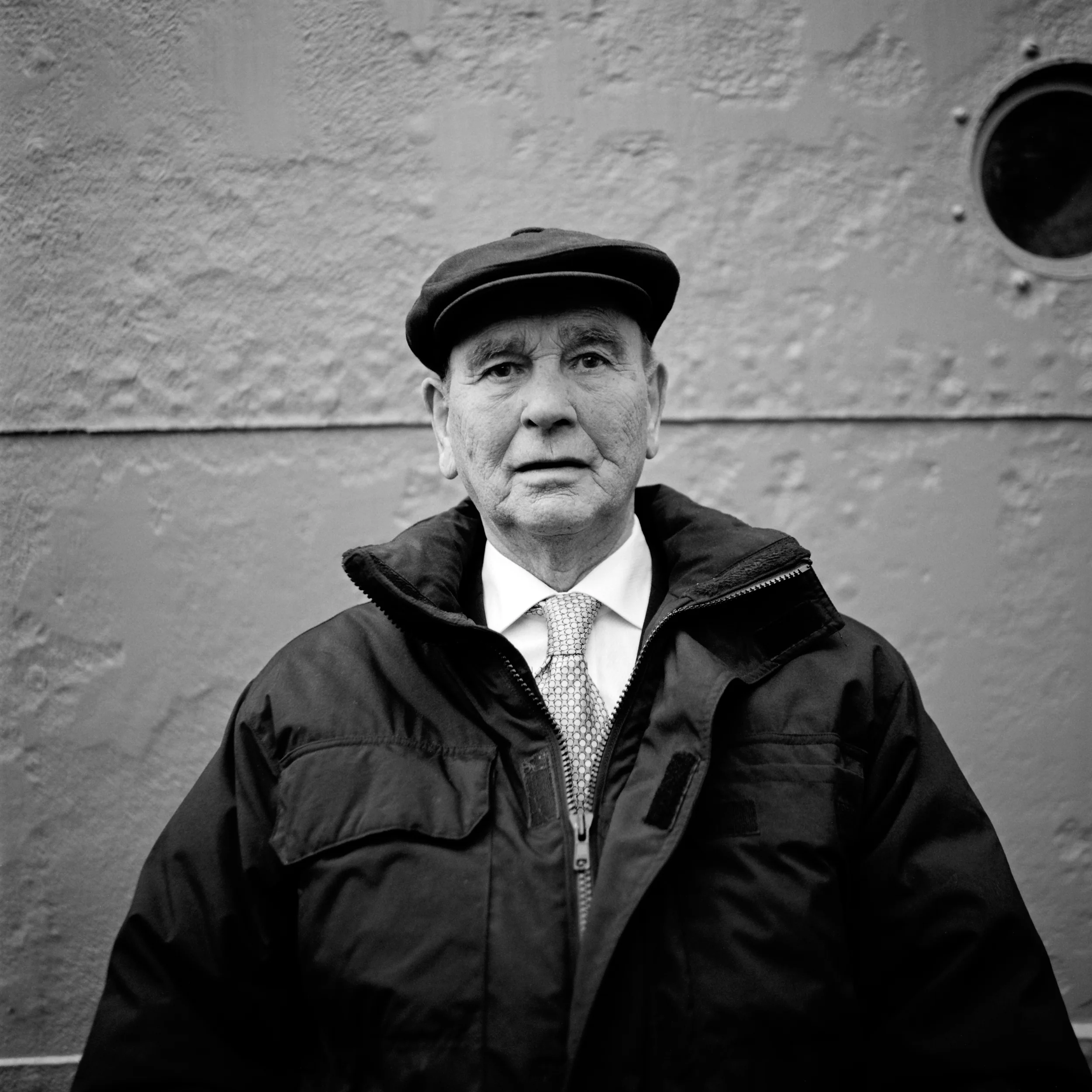 Sigvald Vikran