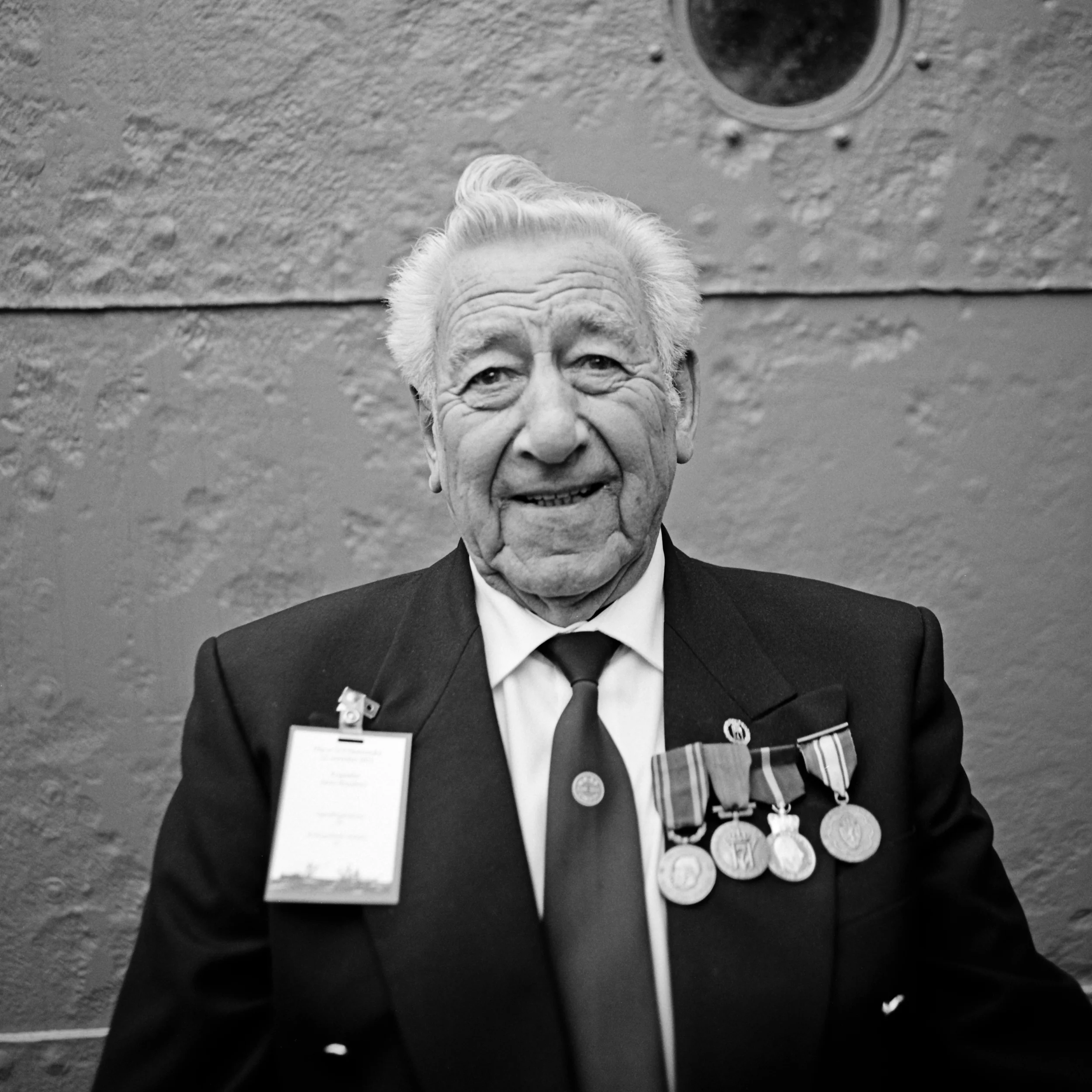 Søren Bransnes