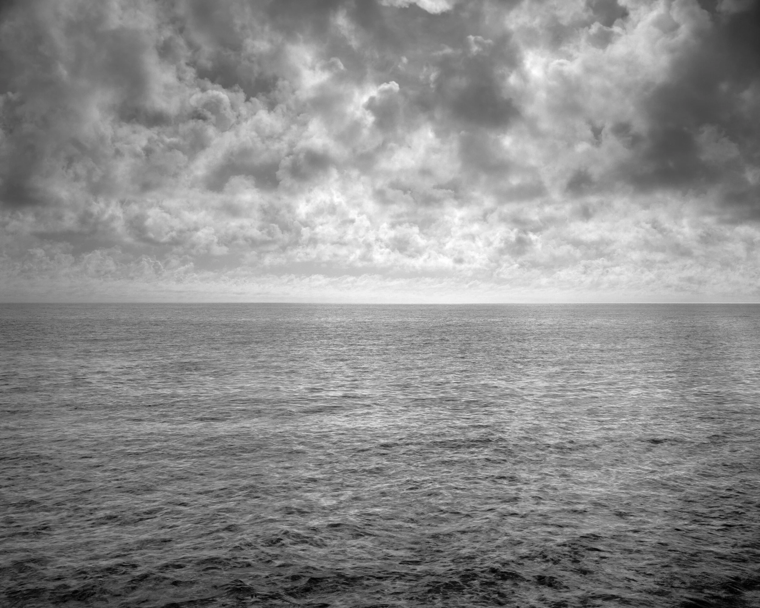 Untitled 2020 Silver Gelatin Print on fibre paper 125 x 100 1/3