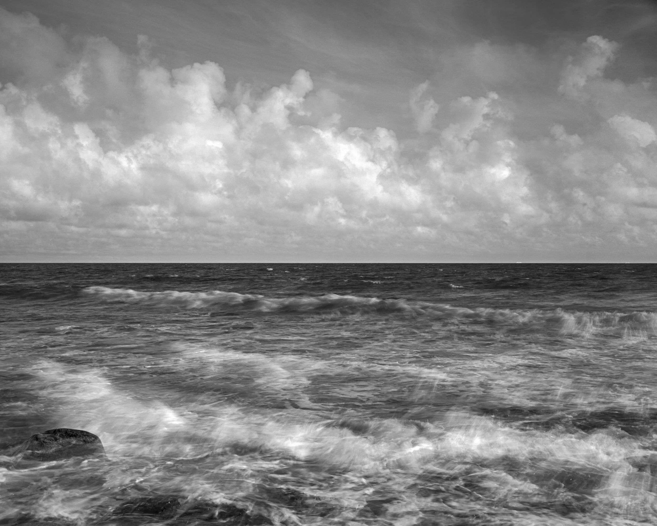 Untitled 2020 Silver Gelatin Print on fibre paper 125 x 100 1/3