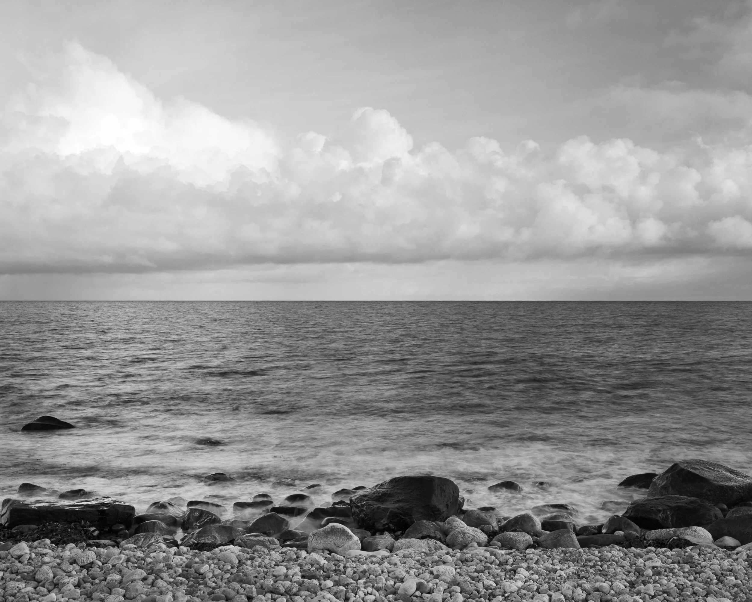 Untitled 2020 Silver Gelatin Print on fibre paper 125 x 100 1/3