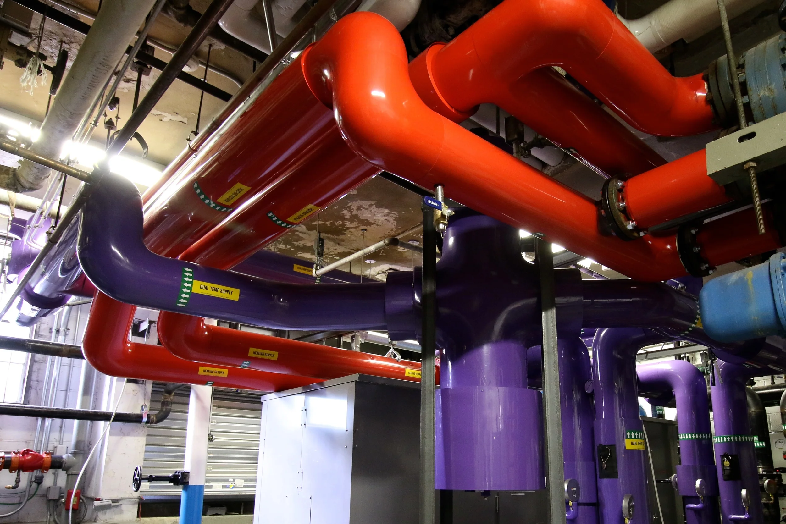 Bronxville Knolls Tower