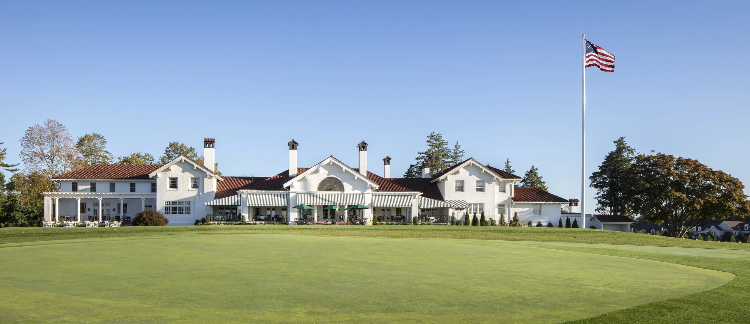 Blind Brook Country Club