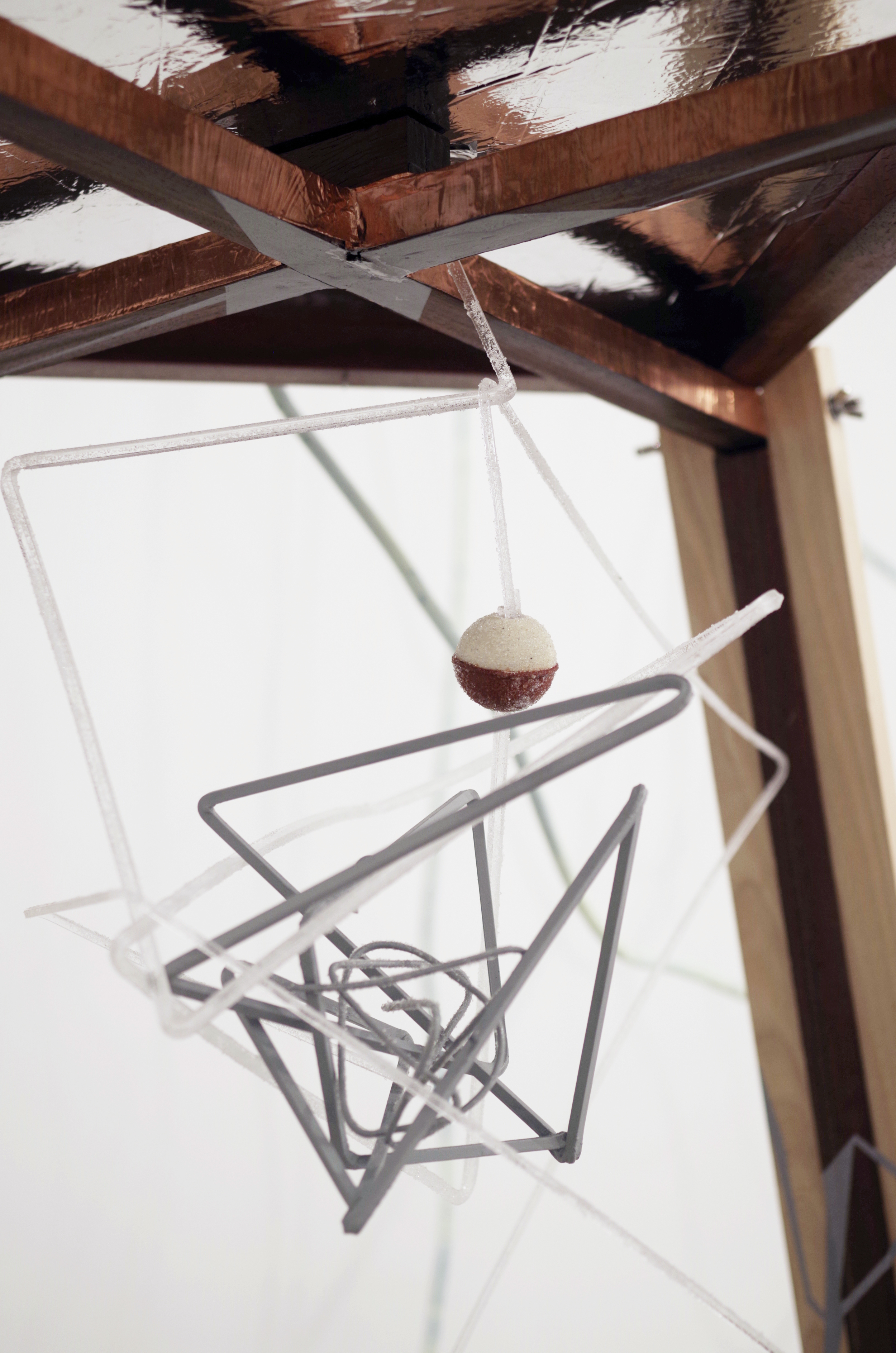 03. Claudia O’Steen Semaphore (Detail) Mixed Media Dimensions Variable .jpg